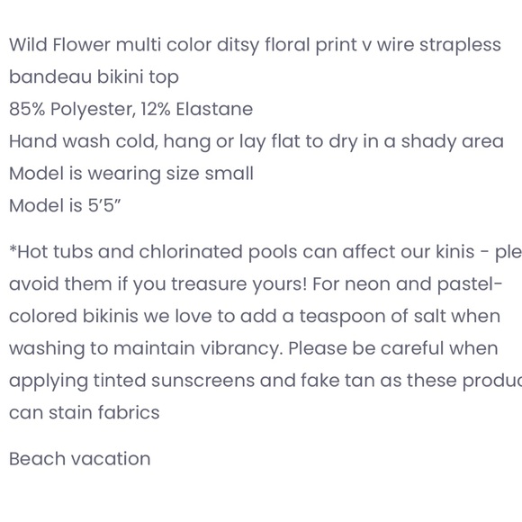 KULANI KINIS SET - Picture 15 of 16